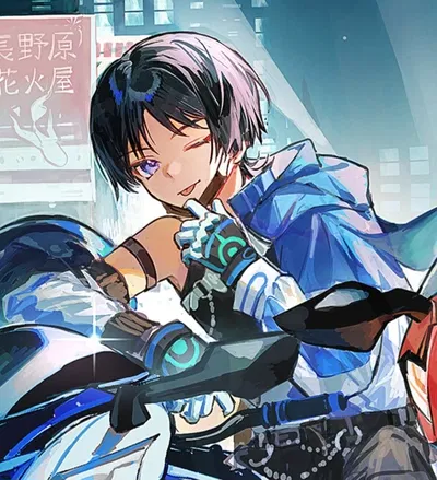 ✦Scaramouche✦
