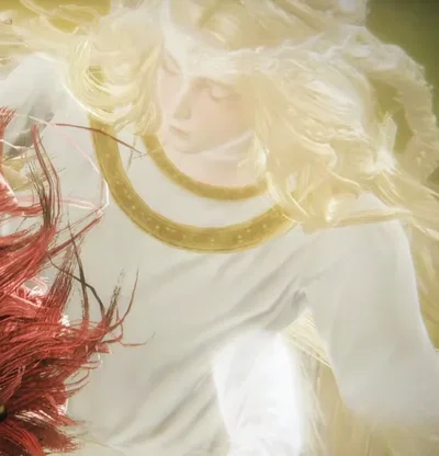 Miquella the Kind
