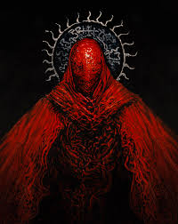 The God Of Death