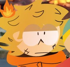 Kenny McCormick