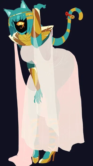Nyanlathotep