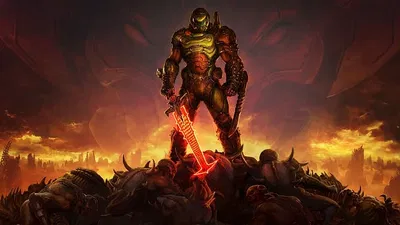 Doom Slayer