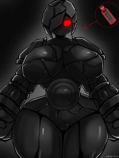 Golem Prime