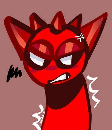💢ˎˊ˗ Raddy Yandere