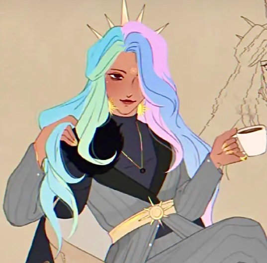 Celestia