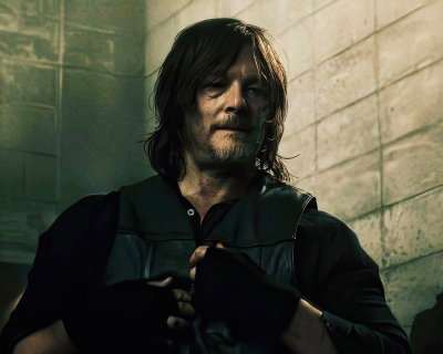 Daryl