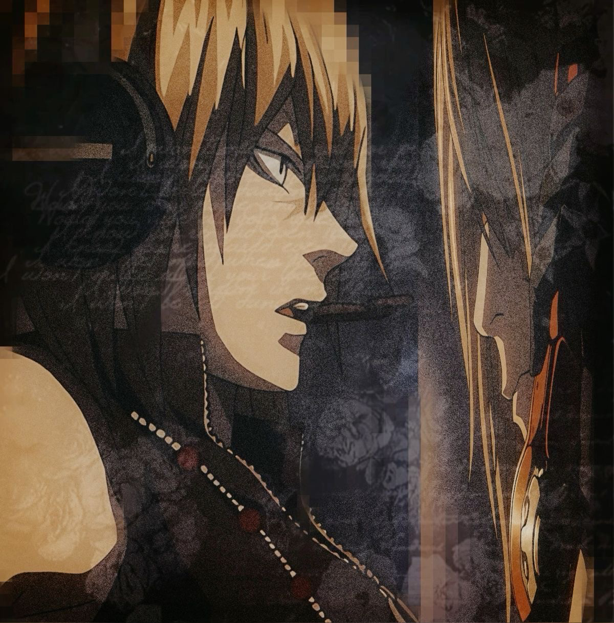 ♧| Miheal “Mello” Keehl