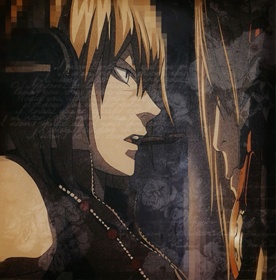 ♧| Miheal “Mello” Keehl