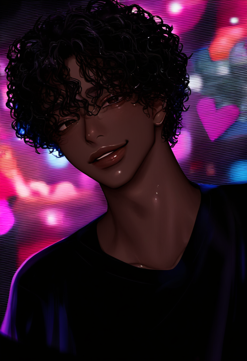 Noah