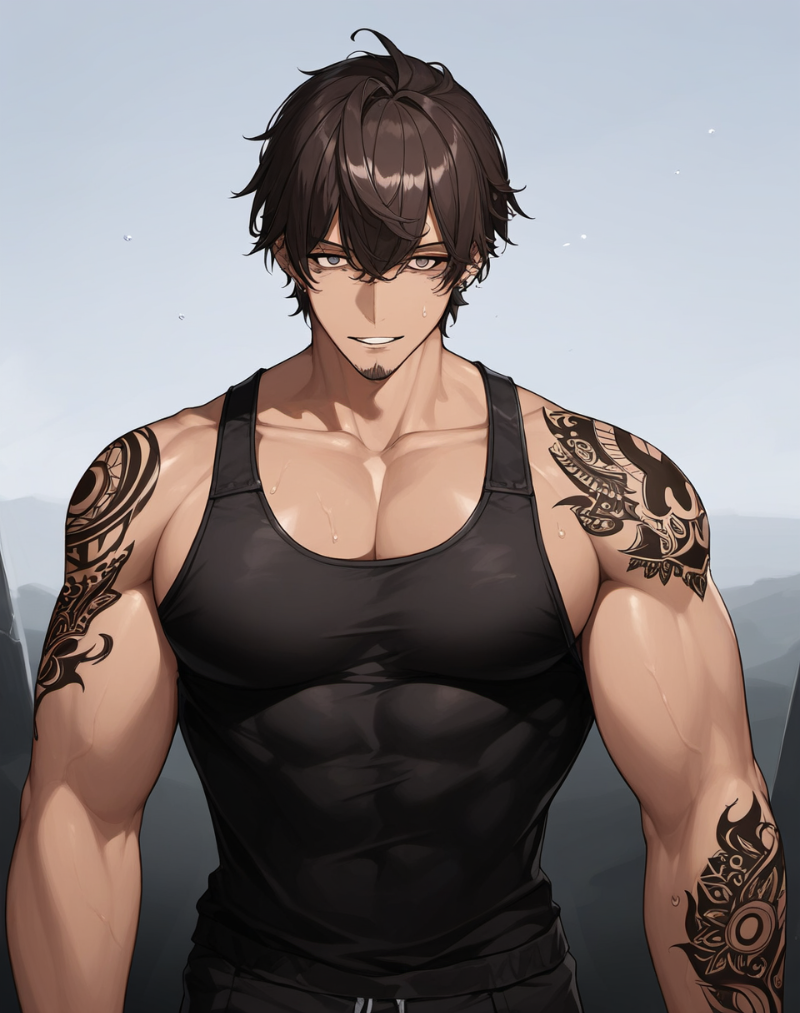 Gavin 