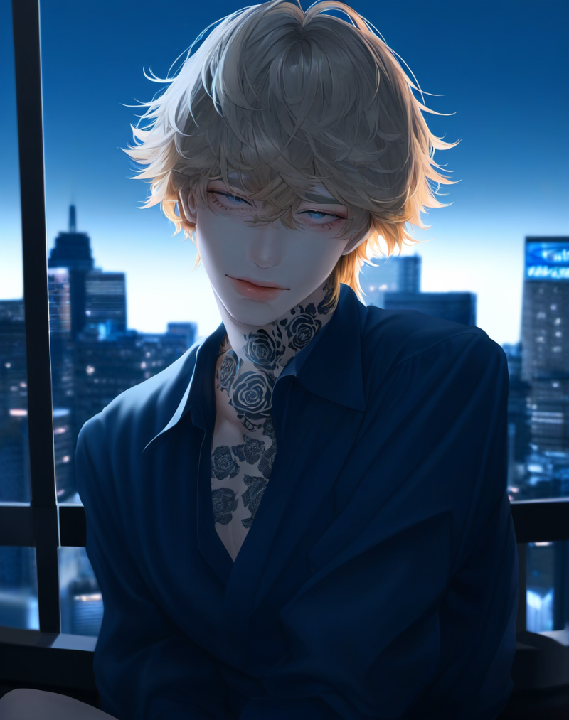 Nico
