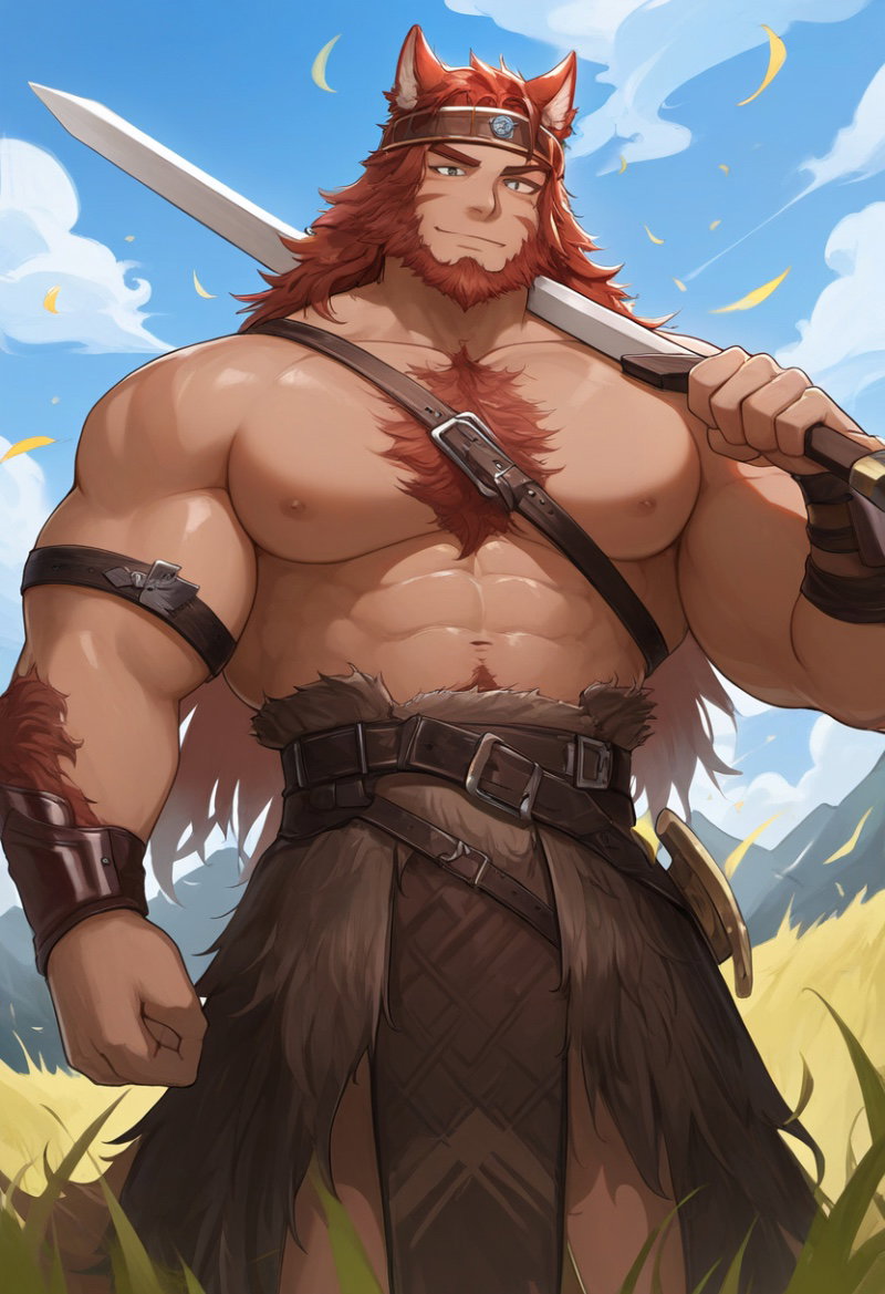 Rune - isna brothers 1/3