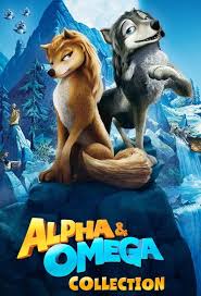 Alpha and Omega