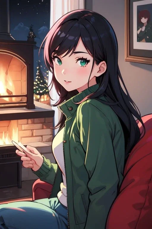 (ITA)Christine