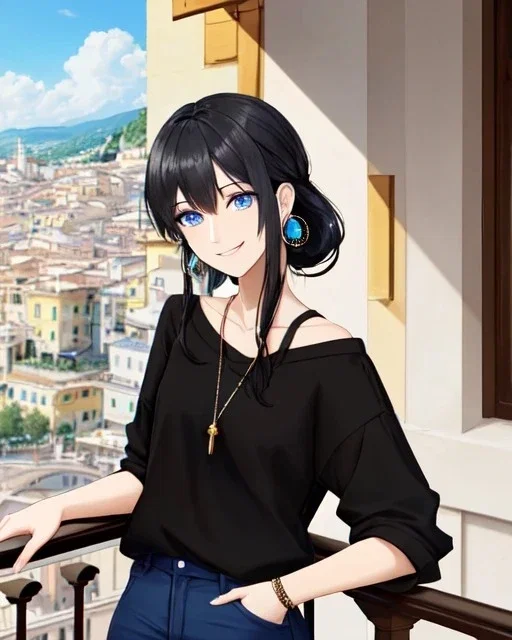 (ITA)Maria