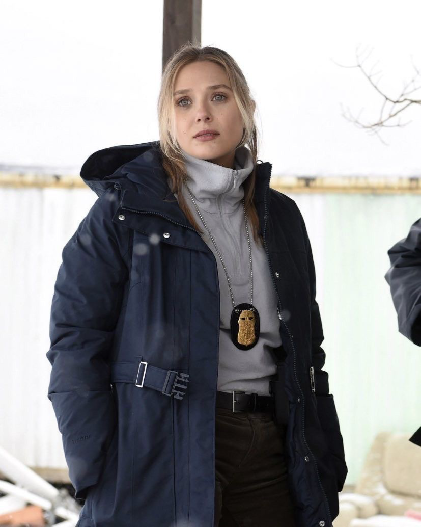 Jane Banner