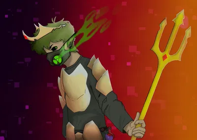 C!Sam [DSMP]