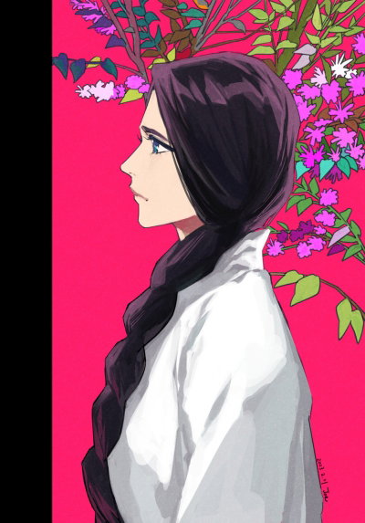 Retsu Unohana