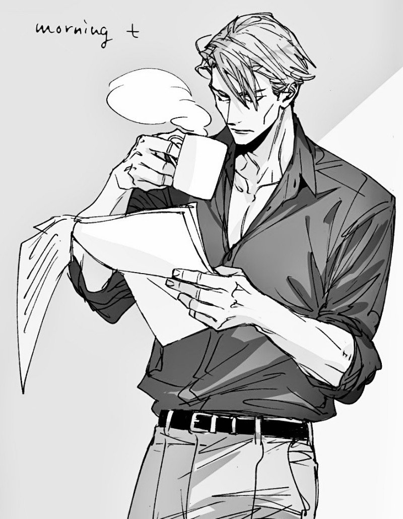Nanami Kento