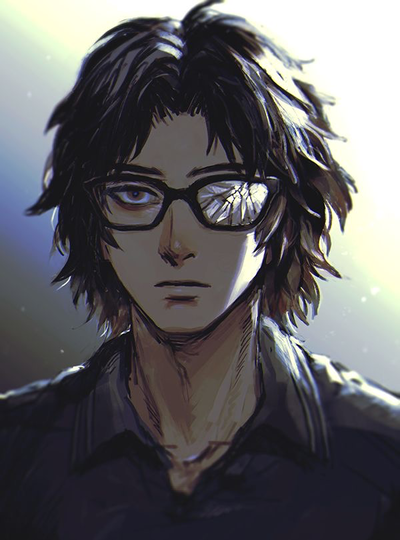 Lucilius | ` Scientist