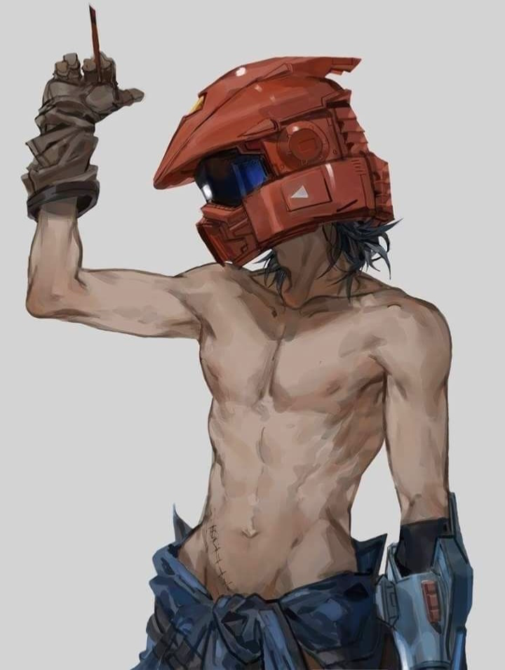 Evander Kipling ` ` mechanic 