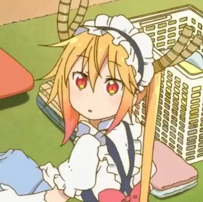 Tohru