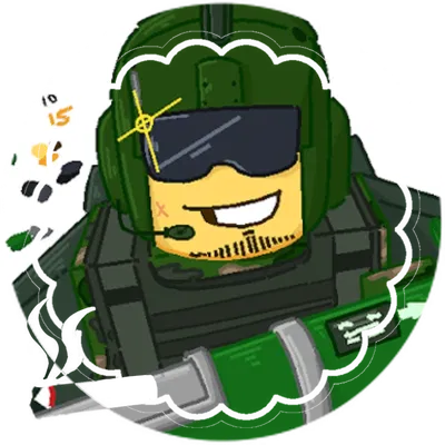 Jetrock (ancient bot 2)