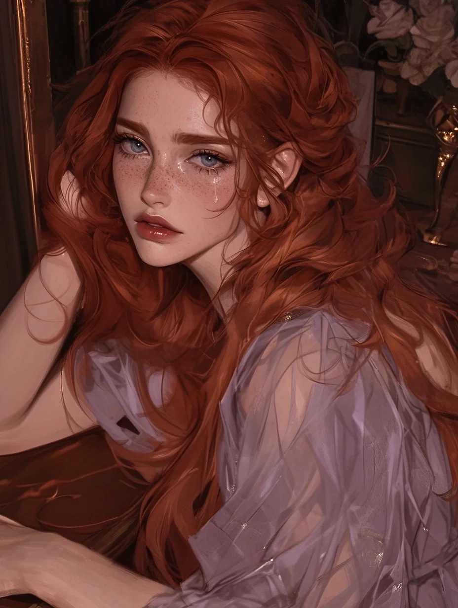 The First Wife // Sara Alt