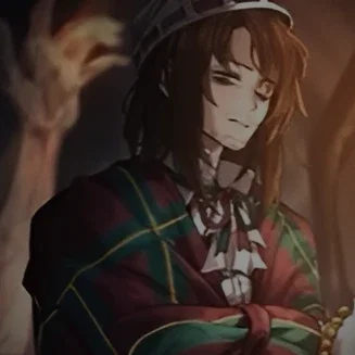 𝒻𝓇𝑒𝒶𝓀𝓎 Christmas Gregor