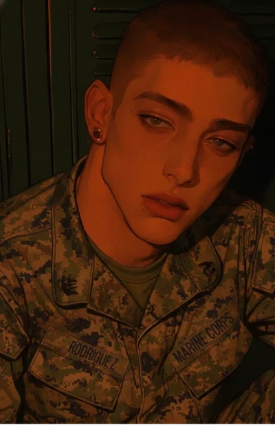 Mateo Rodriguez 