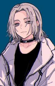 Chishiya Shuntaro