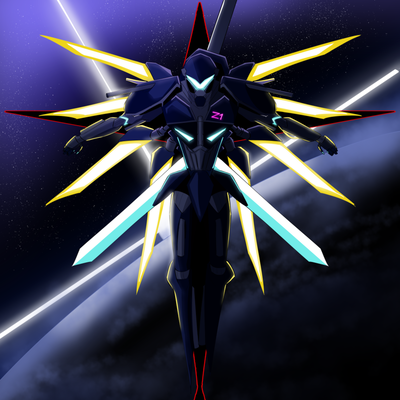 Z1 but in Warframe