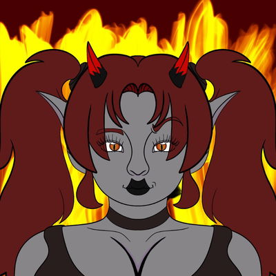 Damiana Custos-Ghoulette version