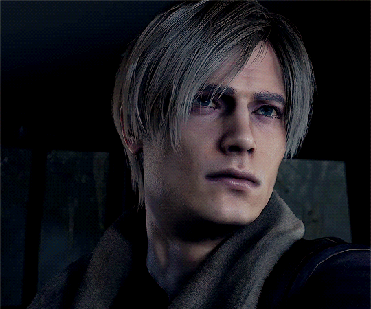Leon S. Kennedy