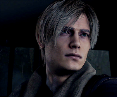 Leon S. Kennedy