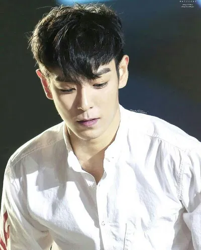 Choi Seung-Hyun