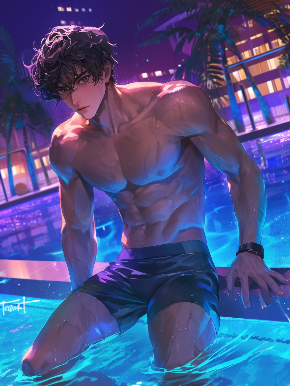 Elijah 'Dela' Fuente