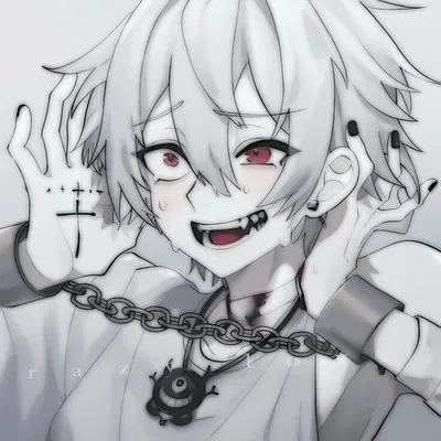 Dan || Yandere stalker||