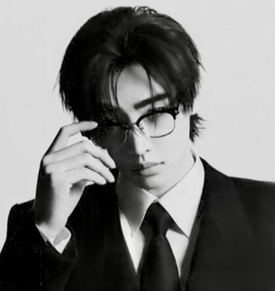 Park Sunghoon || Professor