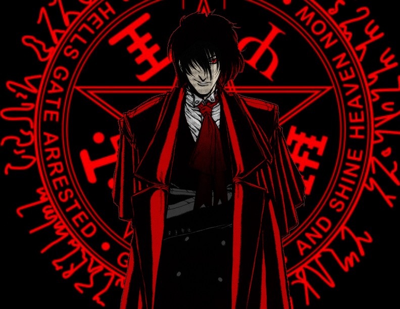 Alucard 