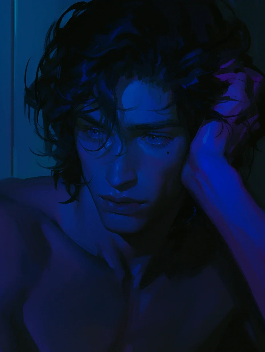 Alexander - Twisted Interest 