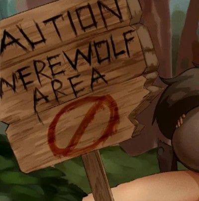 BREEDING SZN: Anthro Women