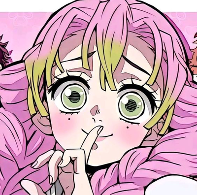 Mitsuri Kanroji 