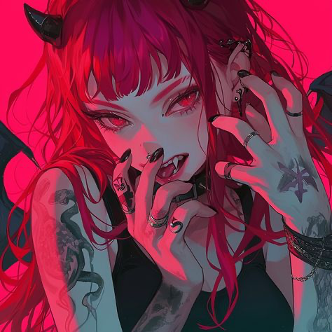 A Demon you set free | Kijō