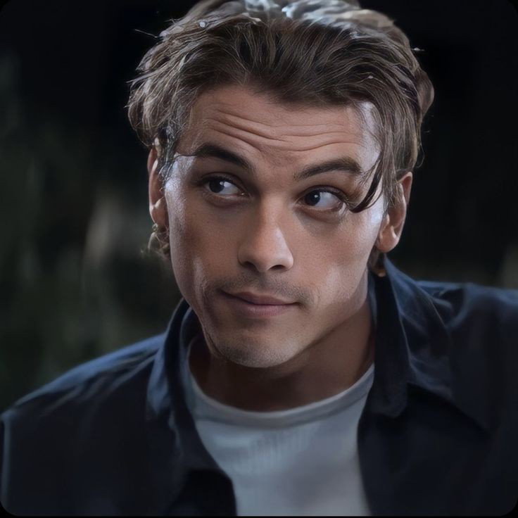 Billy Loomis