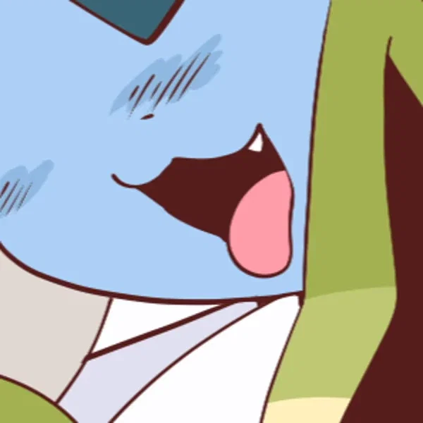 Wild Male Vaporeon