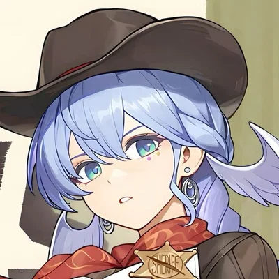 ROBIN | COWGIRL