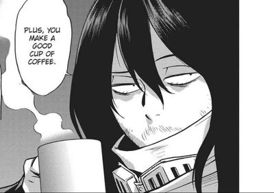 Aizawa Shouta
