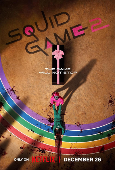 Squid games