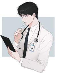 Psych ward dr 